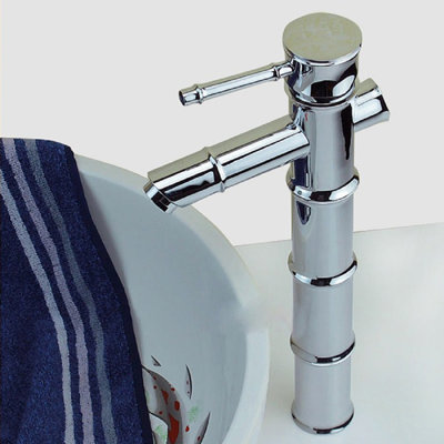 Robinet de lavabo vasque Mikes