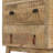 Gauvin Solid Wood 27.5'' W 4 - Drawer Dresser