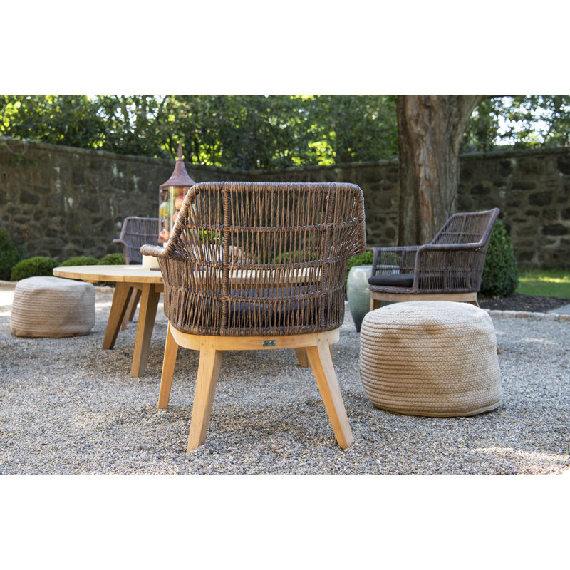 Sierra Outdoor Lounge Chair
