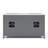 Elizabeth 60" Carrara Marble Countertop Bath Vanity-93659100