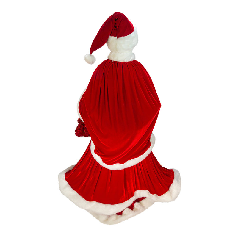 Christmas No Animal(s) Decorative Accent