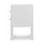 Kalavasos 45 cm W Bedside Table