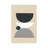 Modern Shapes I by Renée Stramel - Gallery-Wrapped Canvas Giclée on Canvas-482990944-482990942