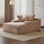 Chaise longue surdimensionnée Cozy Cloud-307799240