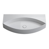 Occhio 35.6'' L Bathroom Sink