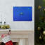 No Frame Print on Canvas-496944302