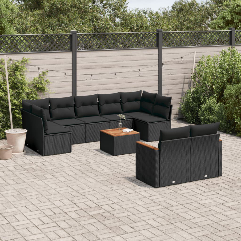 Gartensofa Analaya 62 cm