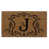 J is out of stock