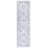 Bayside Performance Machine Washable Oriental Rug-681310408