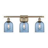 Bella 3 - Light Dimmable Vanity Light