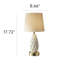 Lampe de table Coastal Silver-1382091401