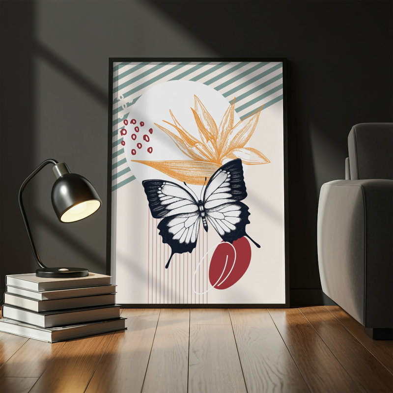 Sachiko No Frame Print, 16x24
