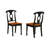 Beley 6 - Person Four Leg Dining Set-124549077