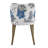 Fabric Upholstered Dining Chairs