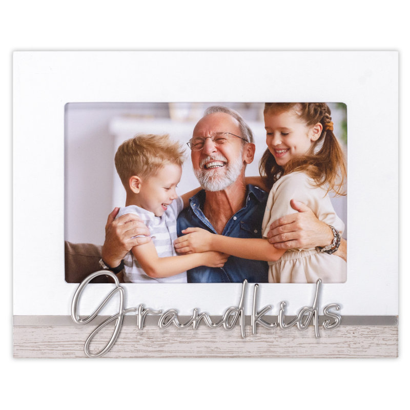 4X6 GRANDKIDS INLAY