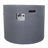 31" ROUND MGO FIRE PIT- 40 000 BTU-1884169634