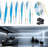 COB LED Strip Light 32.8ft/10m, CRI 90+ 6000K