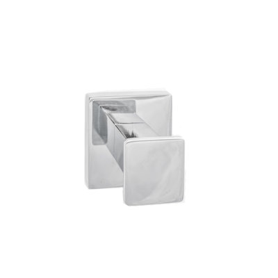 Vlora Solid Brass Robe Hook