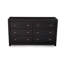 Commode double 6 tiroirs Montauk-942218816