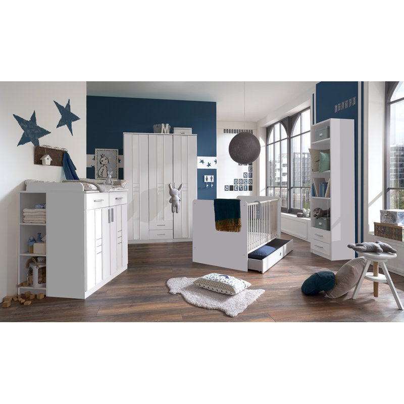Betheny Linen Cabinet