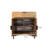 2-Doors Accent Cabinet with Modeled After an Antique-370467531