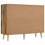 Cliffo 90cm Sideboard-1101072214