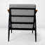 Méridienne rembourrée de 26 po de largeur Mid-Century-1055837997