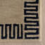 Tapis en laine Renata Fleuron-2080948844