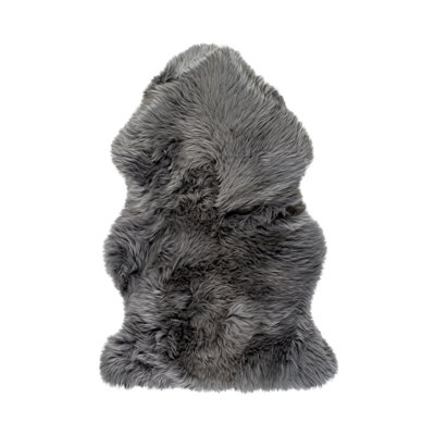 Willman Sheepskin Indoor Rug