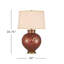 Lampe de table Lutz