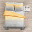 Édredon en microfibre 2 pièces -664059847-664059841