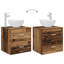 Vanity & Mirror Set-627922700