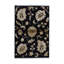 Floral Area Rug