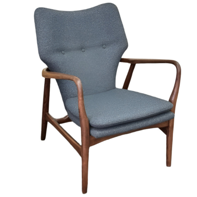 Pearl Lounge Chair