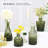 Noblitt Glass Table Vase-88530970