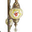 Bonanno 100cm Novelty Floor Lamp