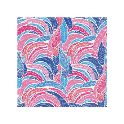 Boho Splash Back