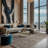 Machine Washable Gray Area Rug-1627118807