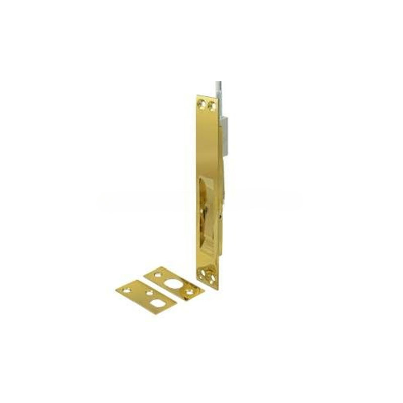Hardware, PVD Polished Brass
