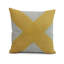 Housse et insert de coussin carré Nantucket-26012768-26012770