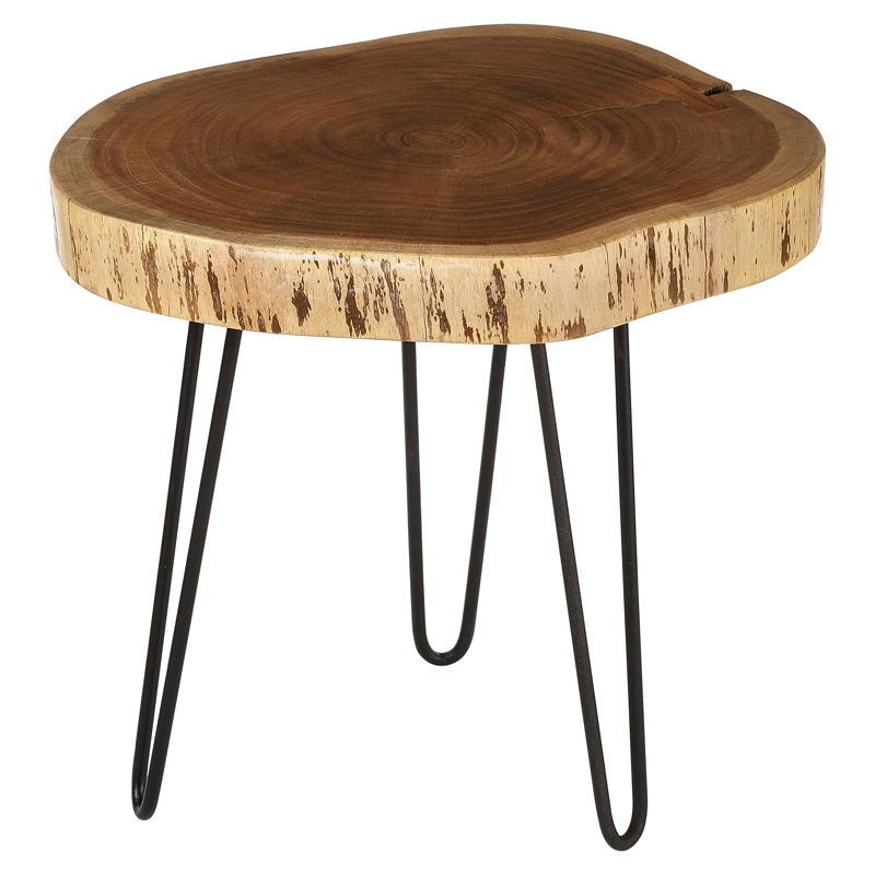 Mylo End Table