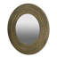 Miroir d'appoint D29.5 "