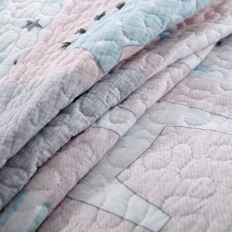 Quilt Set, Queen
