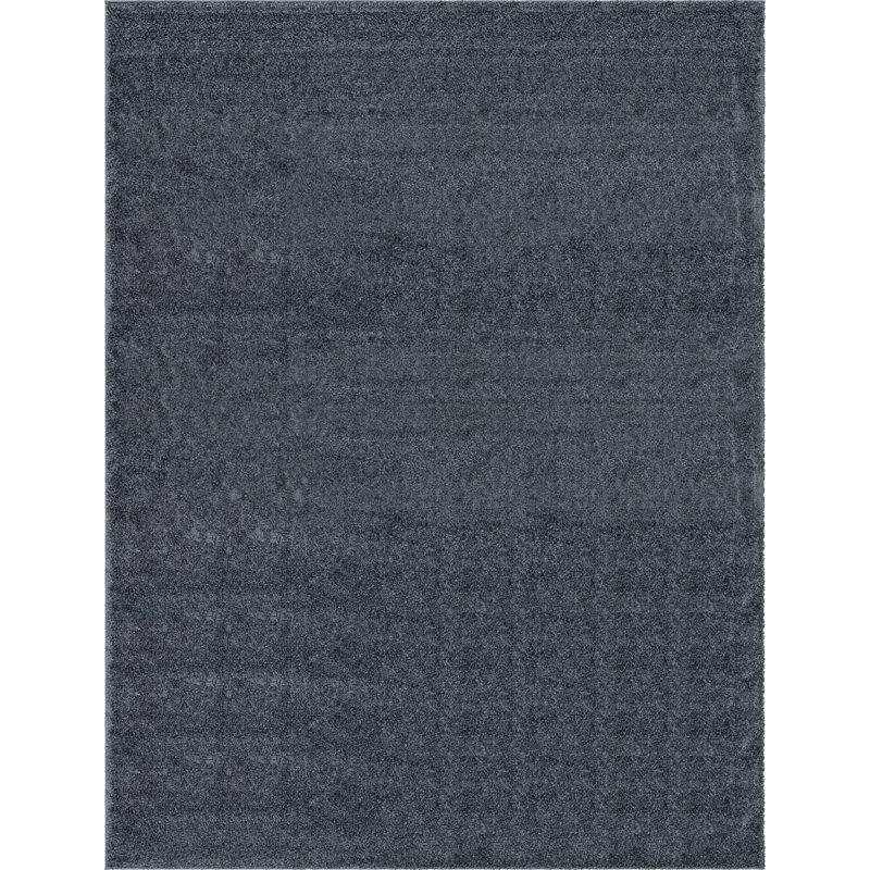 Indoor Rug, Rectangle 9' x 12'2"