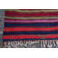 Kilim, tapis turc, tapis géométriques, tapis rétro, tapis de déclaration, tapis de cuisine, tapis de déclaration rouges