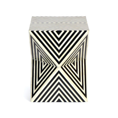 Table d'appoint Infinity Charm