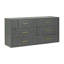 Almonor 63'' W 6 - Drawer Dresser