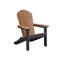 Berlin Gardens Comfo Back Adirondack Chair-684044370