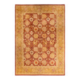 One-of-a-Kind 10' 1" X 14' 3" Hand Knotted Area Rug