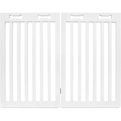 Barrière pour animaux accessoire